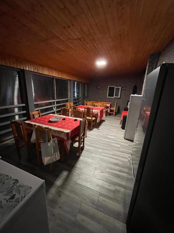 Vila Amalia Muntii Macinului Exteriör bild